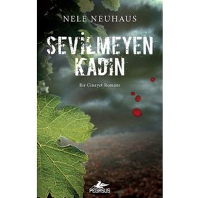 SEVILMEYEN KADIN - NELE NEUHAUS