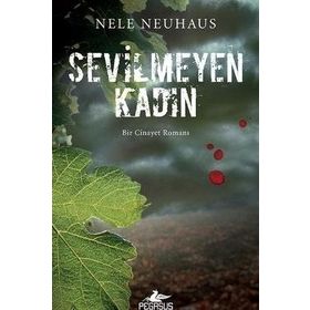 SEVILMEYEN KADIN - NELE NEUHAUS