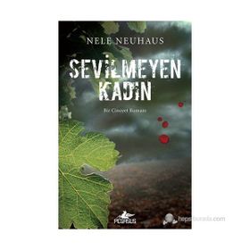 SEVILMEYEN KADIN - NELE NEUHAUS