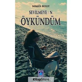 Sevilmeyen Öykündüm - Songül Bulut