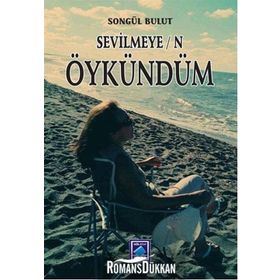 Sevilmeyen Öykündüm - Songül Bulut
