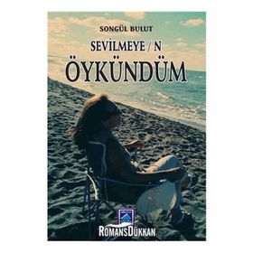 Sevilmeyen Öykündüm - Songül Bulut