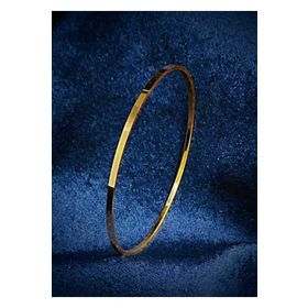 Sevim Gold İşçiliksiz Kibrit Çöpü 10 gr 22 Ayar Altın Bilezik