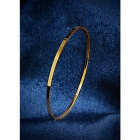 Sevim Gold İşçiliksiz Kibrit Çöpü 11 gr 22 Ayar Altın Bilezik