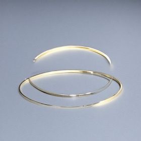 Sevim Gold İşçiliksiz Kibrit Çöpü 7 gr 22 Ayar Altın Bilezik