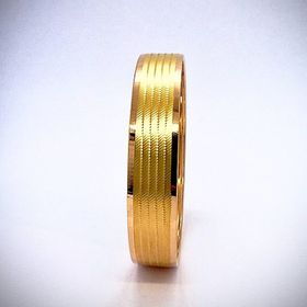 Sevim Gold Trabzon 12 gr 22 Ayar Bilezik