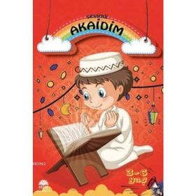 Sevimli Akaidim - Eğlenerek Öğreniyorum - Kollektif