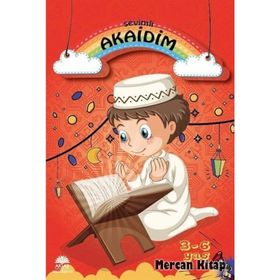 Sevimli Akaidim - Eğlenerek Öğreniyorum - Kollektif