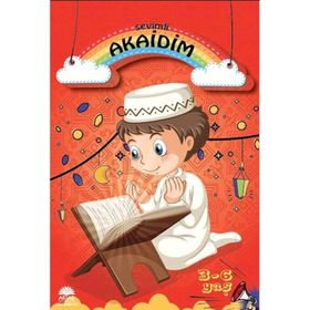 Sevimli Akaidim - Eğlenerek Öğreniyorum - Kollektif
