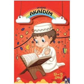 Sevimli Akaidim - Eğlenerek Öğreniyorum - Kollektif