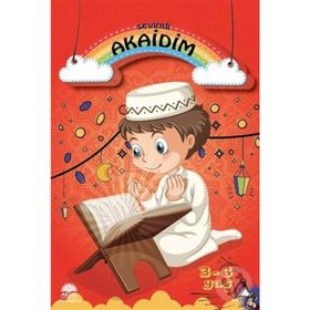 Sevimli Akaidim - Eğlenerek Öğreniyorum - Kollektif