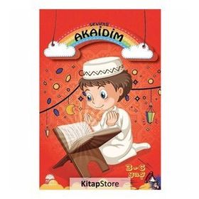 Sevimli Akaidim - Eğlenerek Öğreniyorum - Kollektif