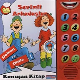 SEVIMLI ARKADAŞLAR - UĞUR KÖSE