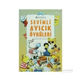 SEVIMLI AYICIK ÖYKÜLERİ - RONNE RANDALL