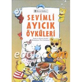 SEVIMLI AYICIK ÖYKÜLERİ - RONNE RANDALL