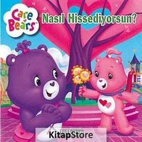 SEVIMLI AYICIKLAR - NASIL HISSEDIYORSUN? - SAMANTHA BROOKE