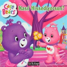 SEVIMLI AYICIKLAR - NASIL HISSEDIYORSUN? - SAMANTHA BROOKE