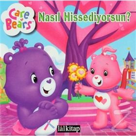 SEVIMLI AYICIKLAR - NASIL HISSEDIYORSUN? - SAMANTHA BROOKE