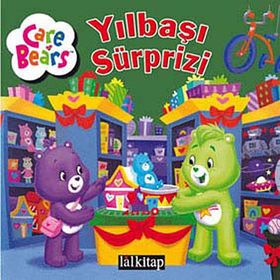 SEVIMLI AYICIKLAR - YILBAŞI SÜRPRIZI - JENNY MCPHERSON