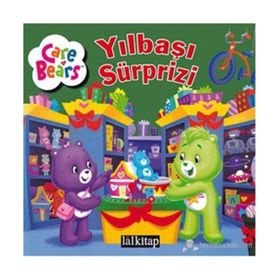 SEVIMLI AYICIKLAR - YILBAŞI SÜRPRIZI - JENNY MCPHERSON