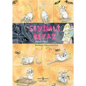 Sevimli Beyaz - Aytül Akal
