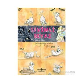 Sevimli Beyaz - Aytül Akal