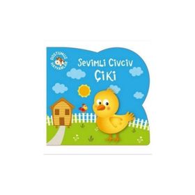 Sevimli Civciv Çiki - kollektif