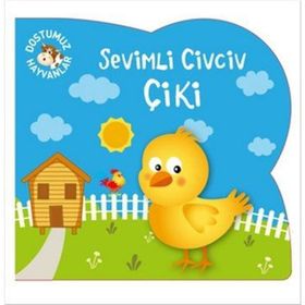 Sevimli Civciv Çiki - kollektif