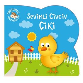 Sevimli Civciv Çiki - kollektif