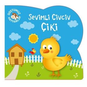 Sevimli Civciv Çiki - kollektif