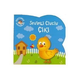 Sevimli Civciv Çiki - kollektif