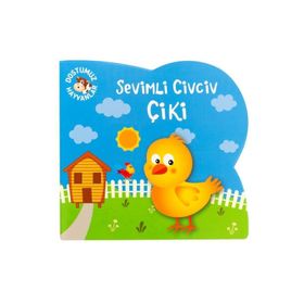 Sevimli Civciv Çiki - kollektif