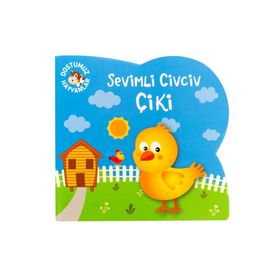 Sevimli Civciv Çiki - kollektif