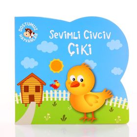 Sevimli Civciv Çiki - kollektif