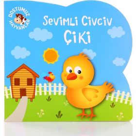 Sevimli Civciv Çiki - kollektif