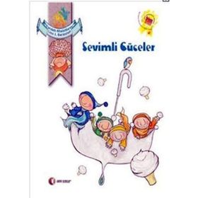 Sevimli Cüceler - Farideh Khalatbarae