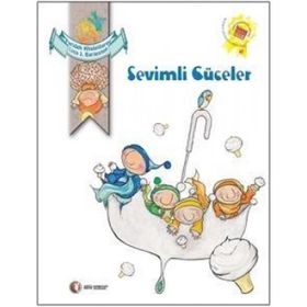Sevimli Cüceler - Farideh Khalatbarae