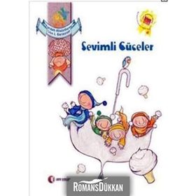 Sevimli Cüceler - Farideh Khalatbarae