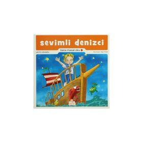 SEVIMLI DENIZCI - ARIFE GÖKMEN