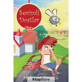 Sevimli Dostlar - Mehmet Deveci