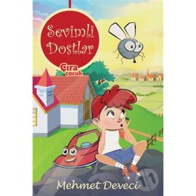 Sevimli Dostlar - Mehmet Deveci