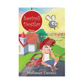 Sevimli Dostlar - Melanie Joyce