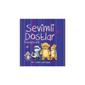 Sevimli Dostlar - Melanie Joyce