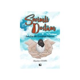 Sevimli Dostum - Alpaslan Demir