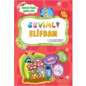 Sevimli Elifbam - Ayşe Yıldız Çavuşoğlu