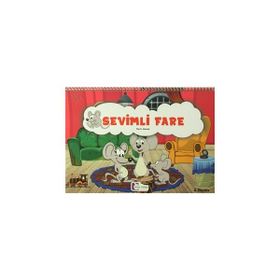 Sevimli Fare - Zarife Üspolat