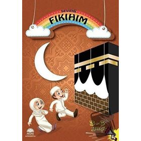 Sevimli Fıkıhım Eğlenerek Öğreniyorum - Kolektif