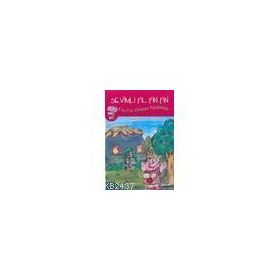 SEVIMLI FIL FIN FIN (10 KITAP) - RABIA KANDIRA