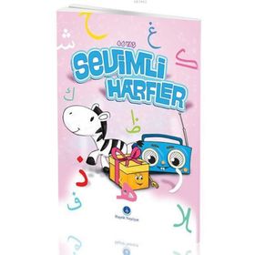 Sevimli Harfler - Kolektif