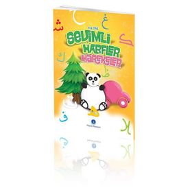Sevimli Harfler - Kolektif
